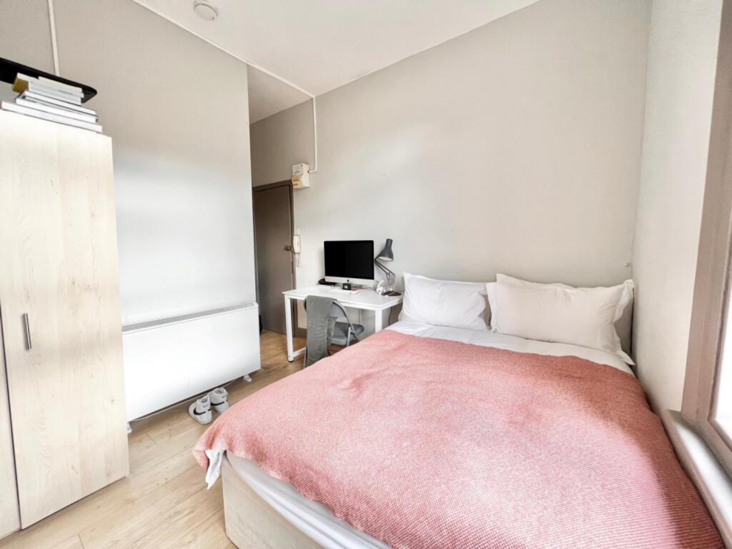 Iverson Road, London, NW6