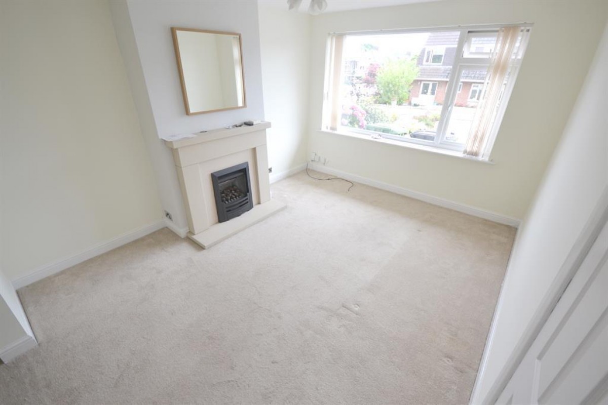 Knightley Road, Exeter. EX2 4SR