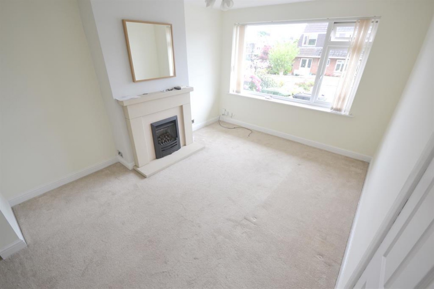 Knightley Road, Exeter. EX2 4SR