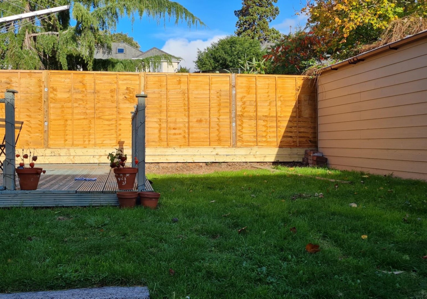 Knightley Road, Exeter. EX2 4SR