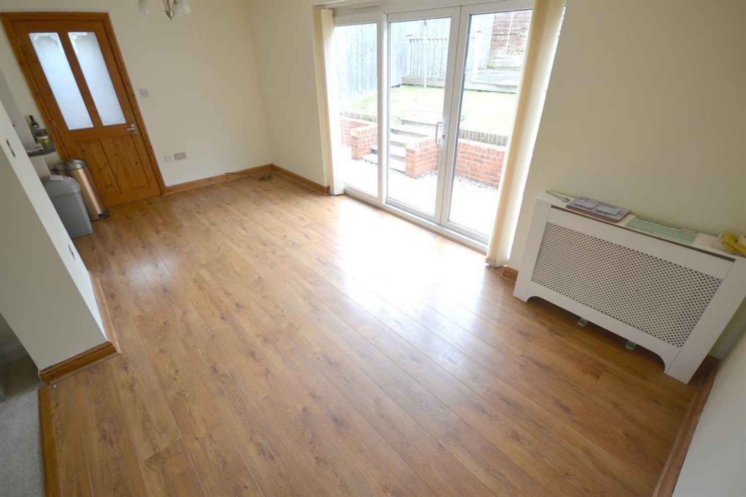 Knightley Road, Exeter. EX2 4SR