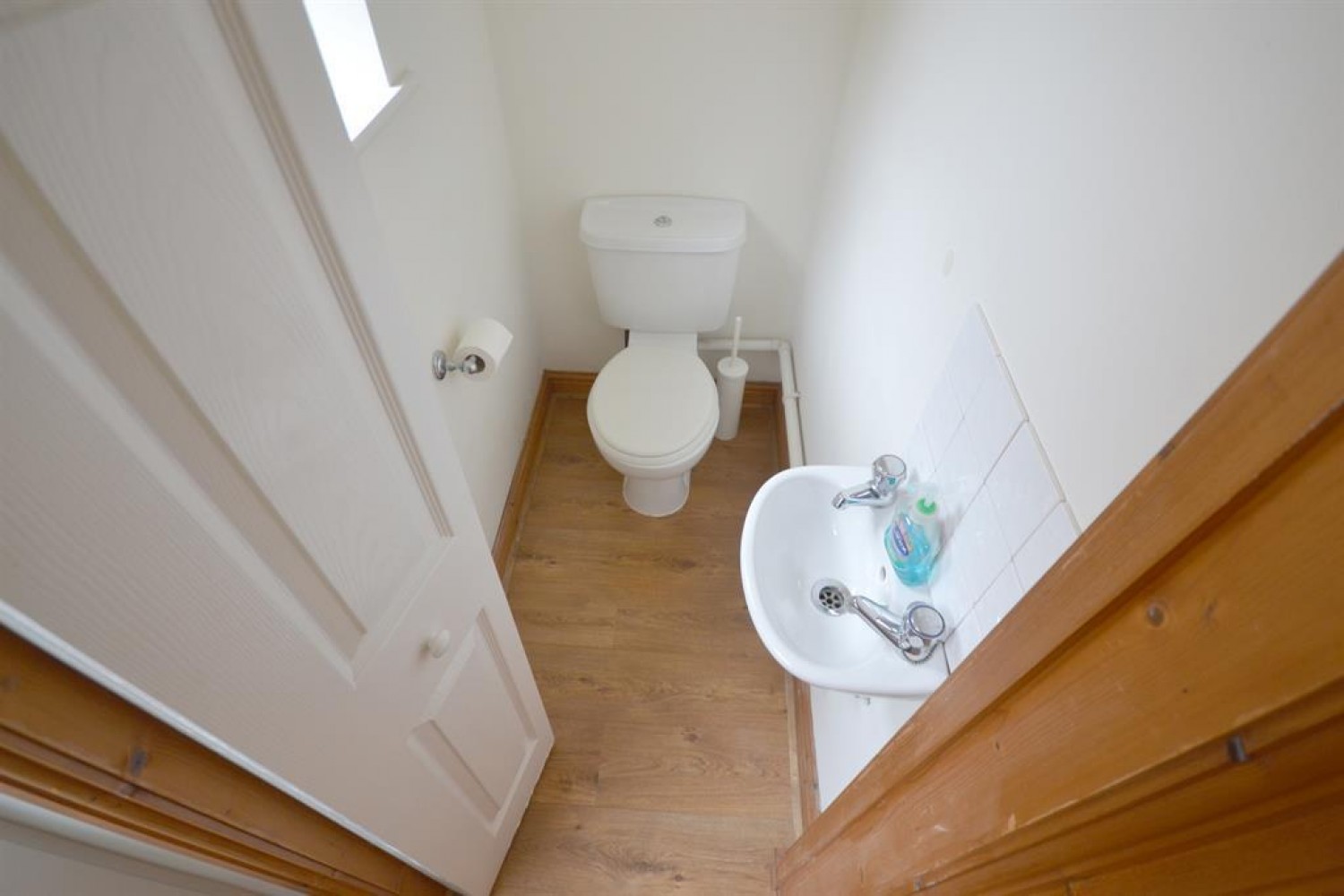 Knightley Road, Exeter. EX2 4SR