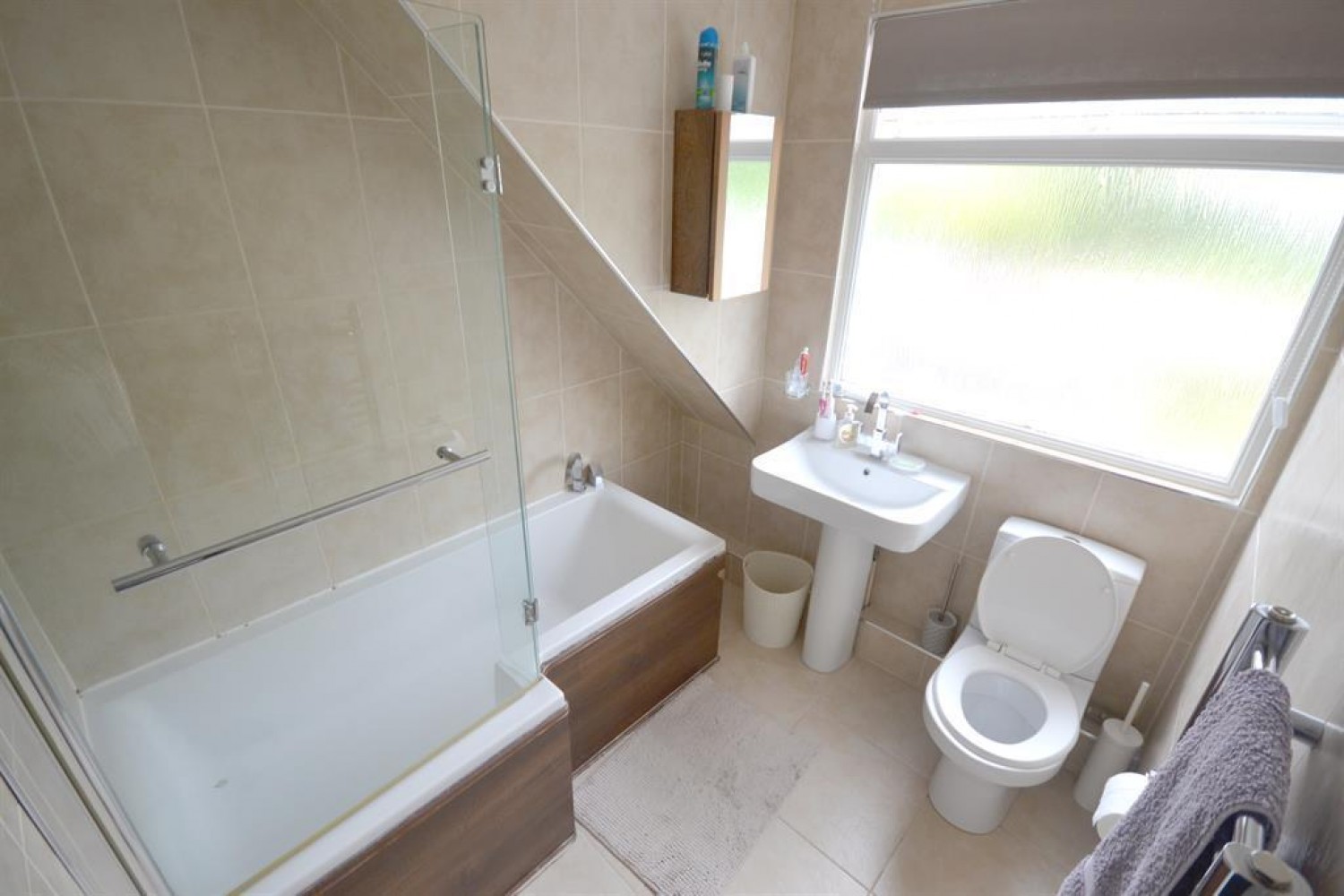 Knightley Road, Exeter. EX2 4SR