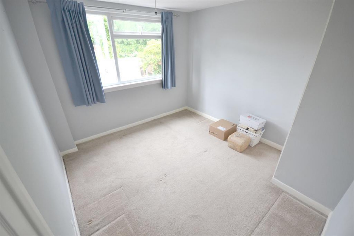 Knightley Road, Exeter. EX2 4SR