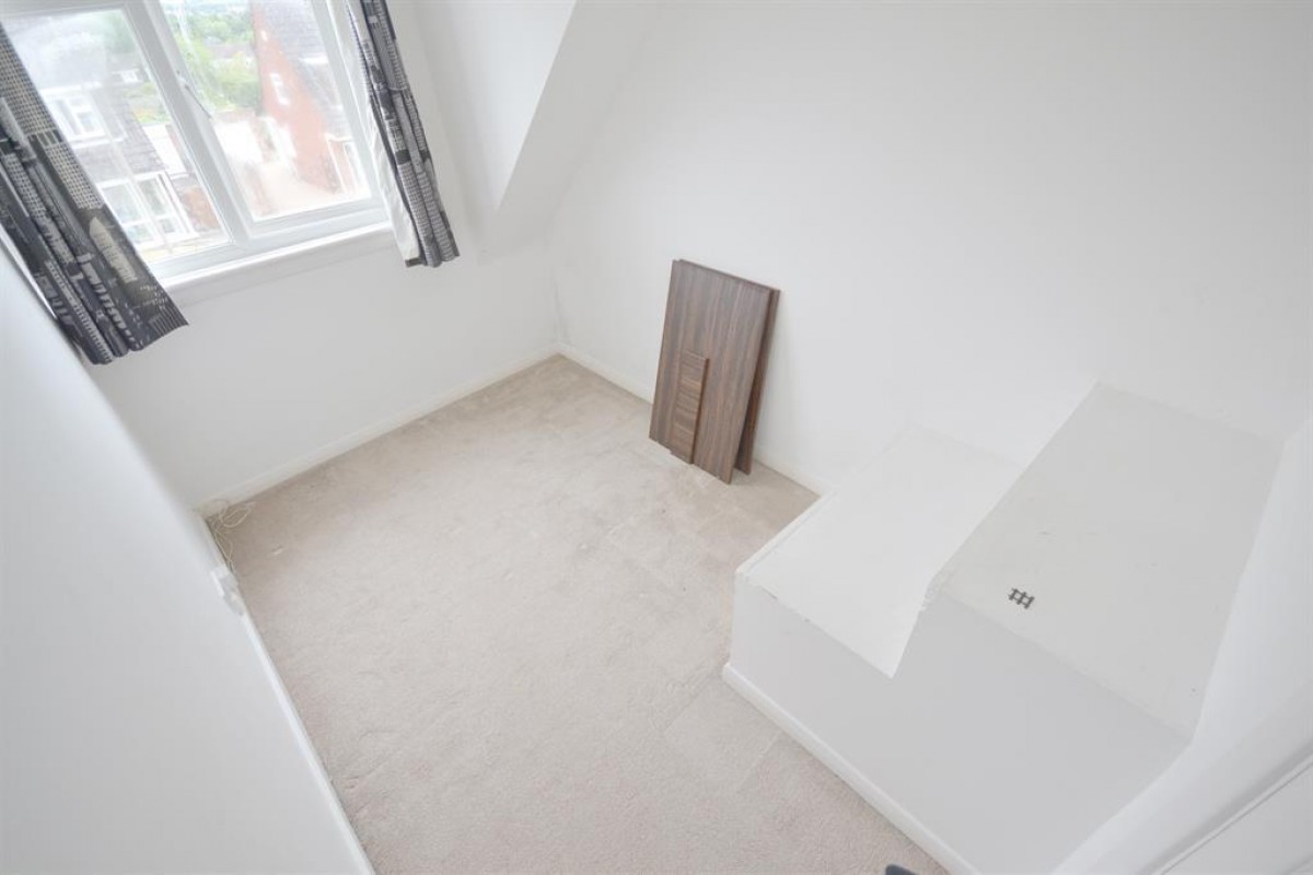 Knightley Road, Exeter. EX2 4SR