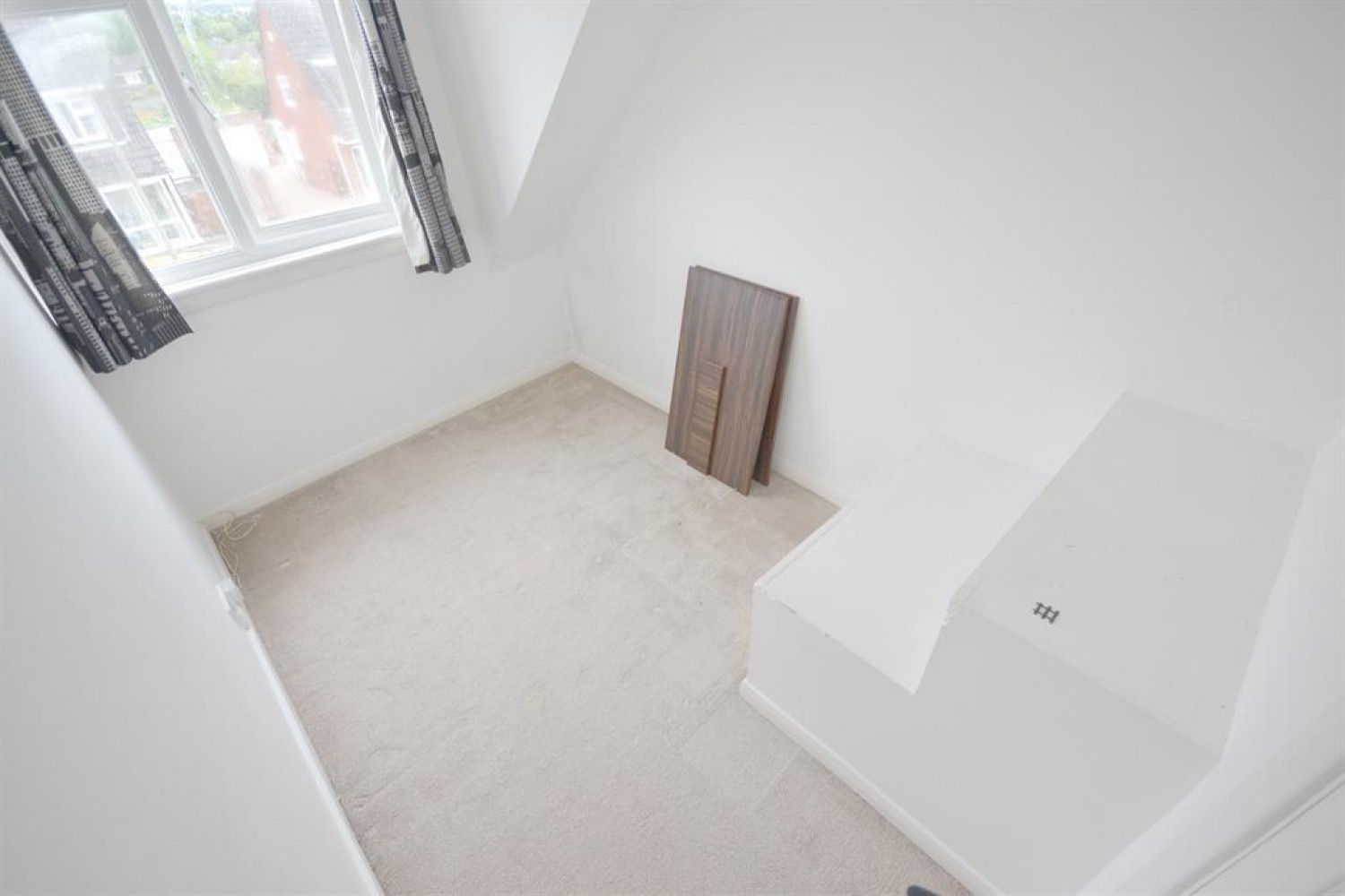 Knightley Road, Exeter. EX2 4SR