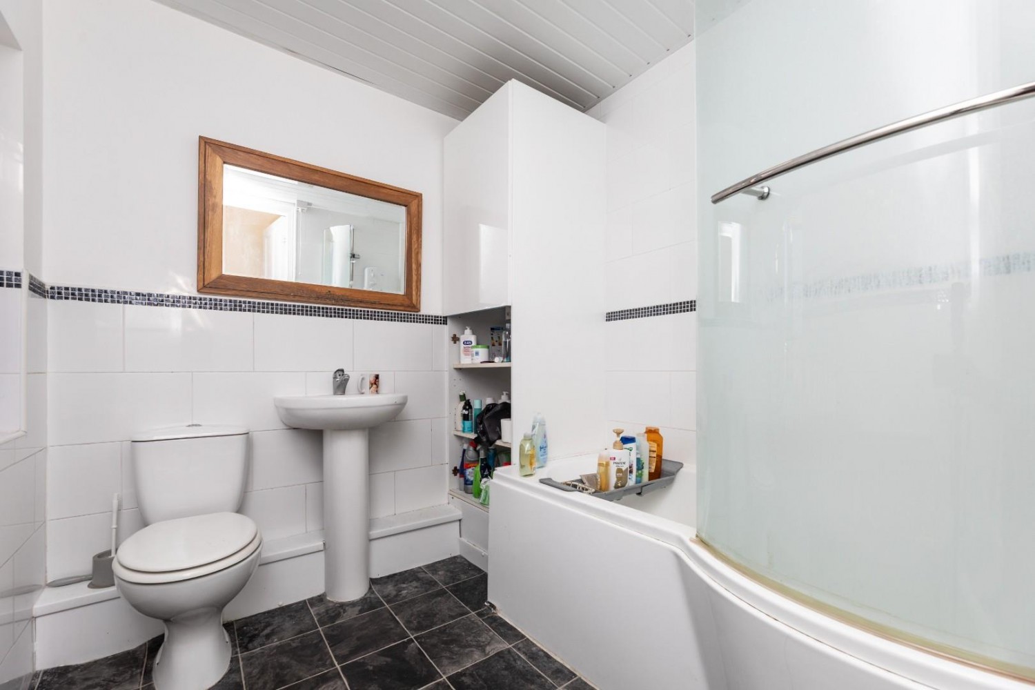 Hugh Street, Castleford