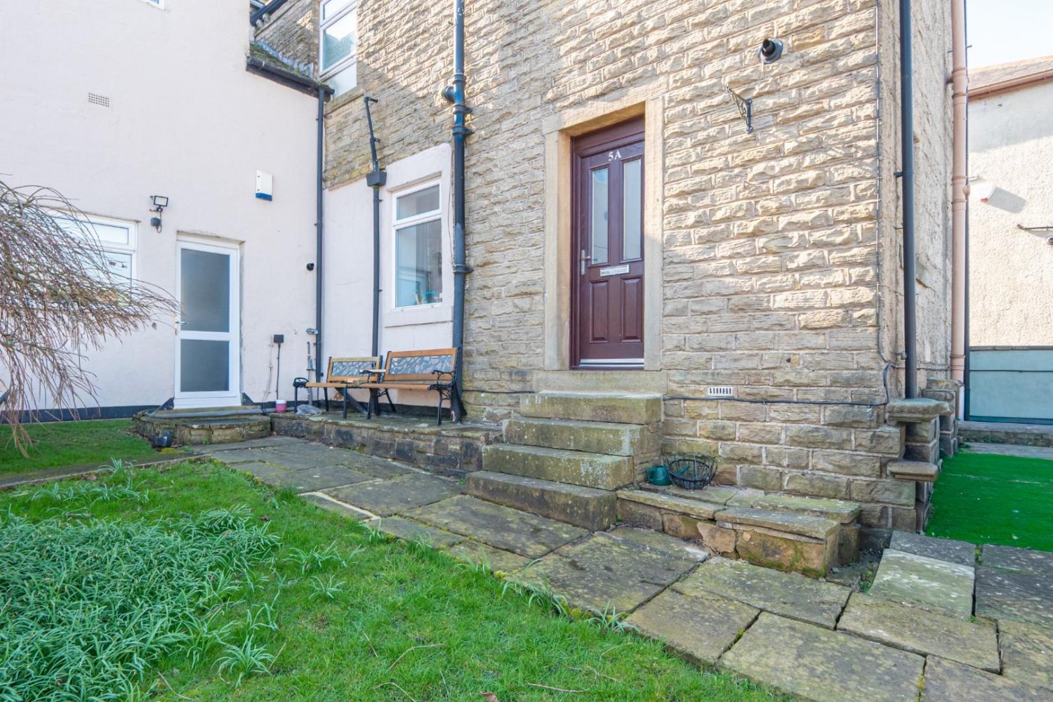 Greentop, Pudsey