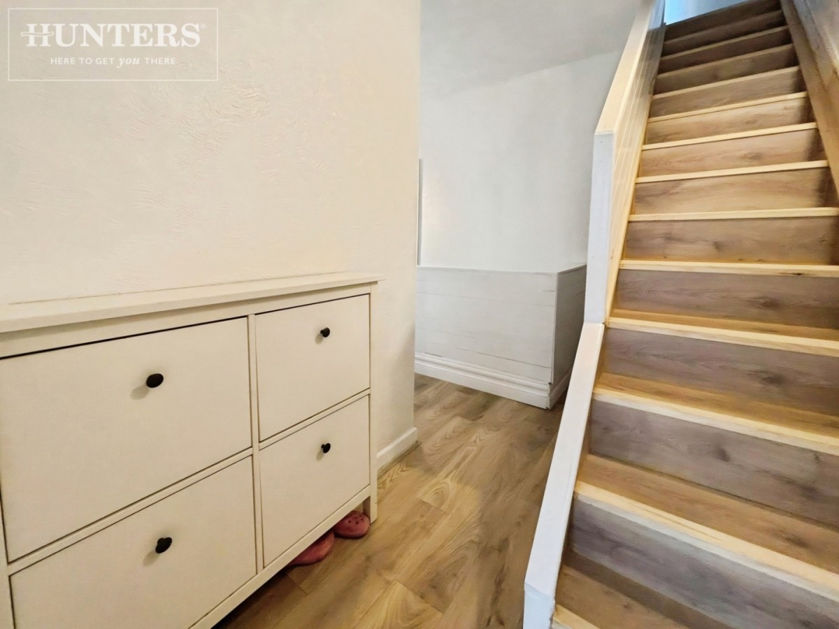 Doncaster Road, Barnsley