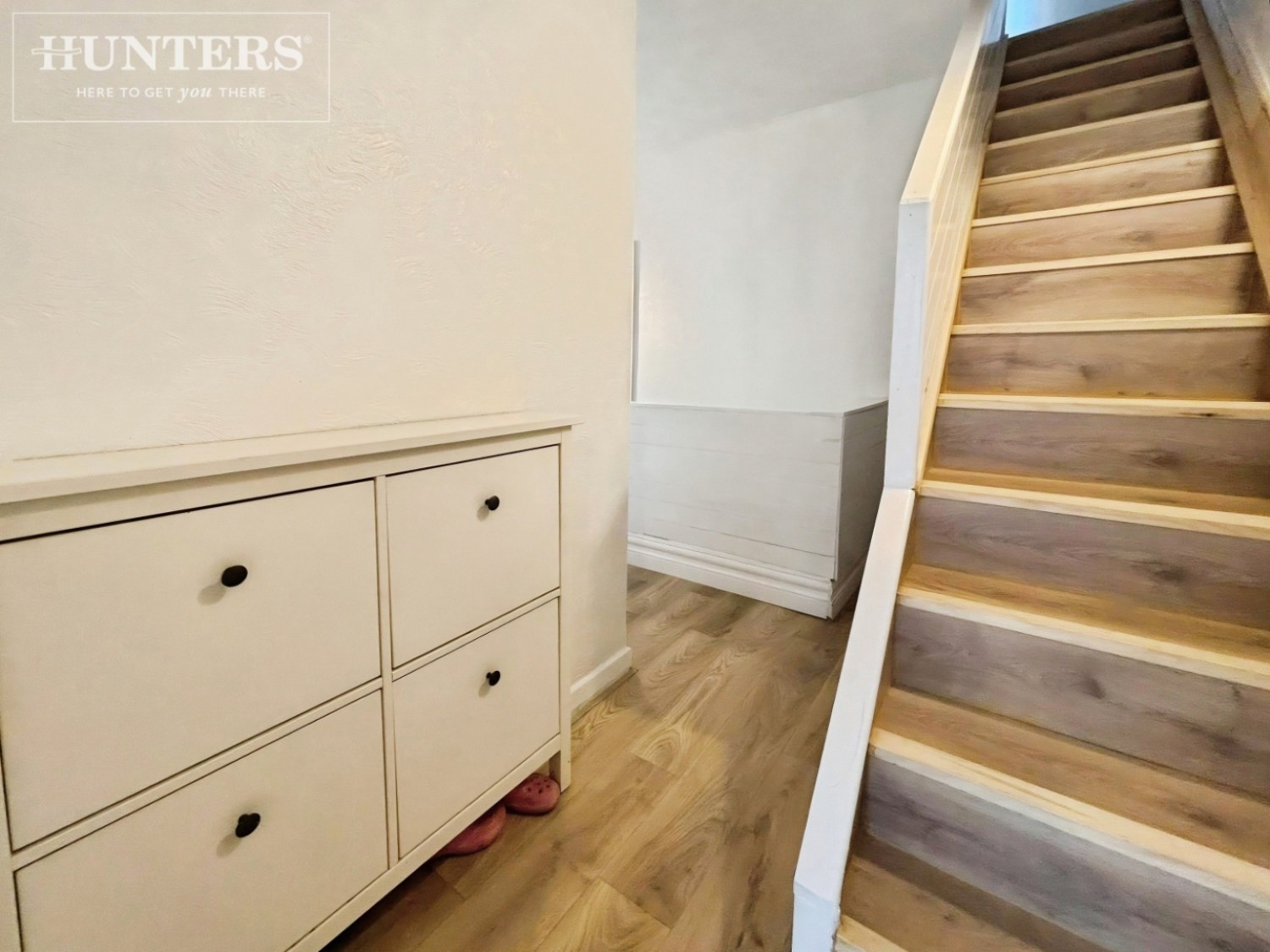 Doncaster Road, Barnsley