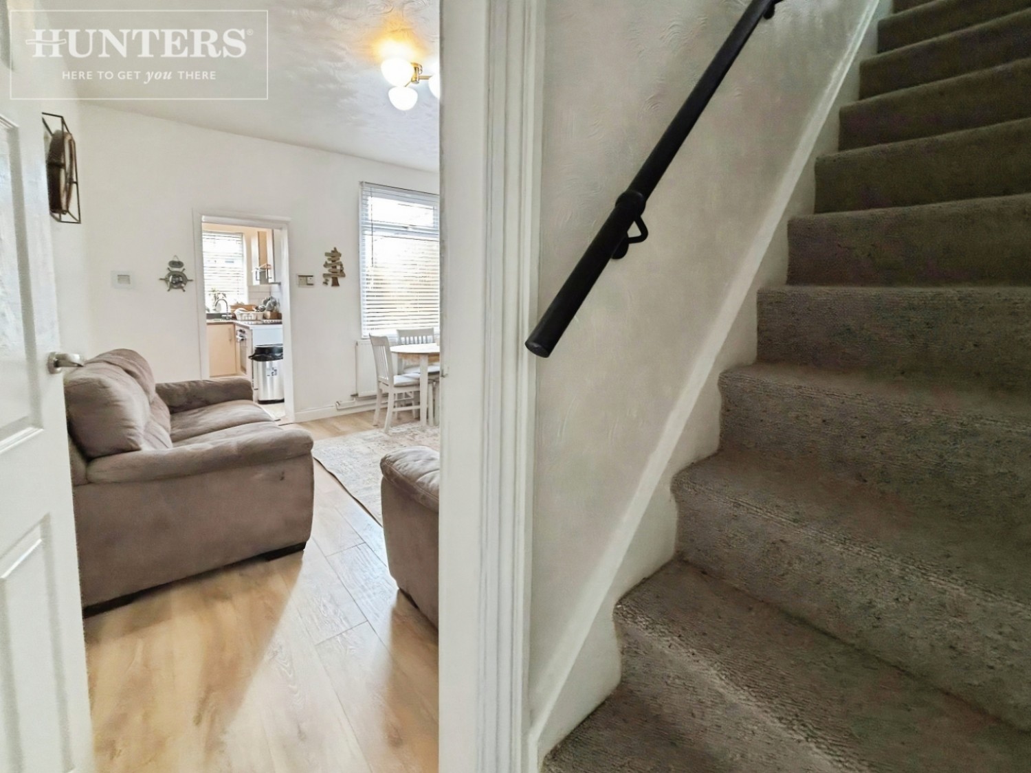 Doncaster Road, Barnsley