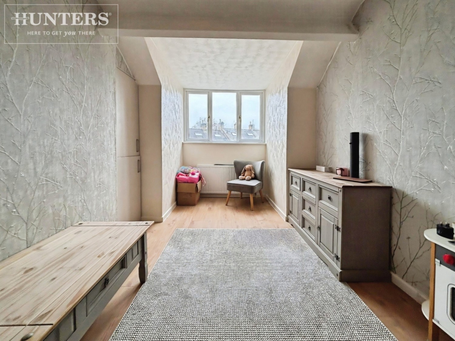 Doncaster Road, Barnsley