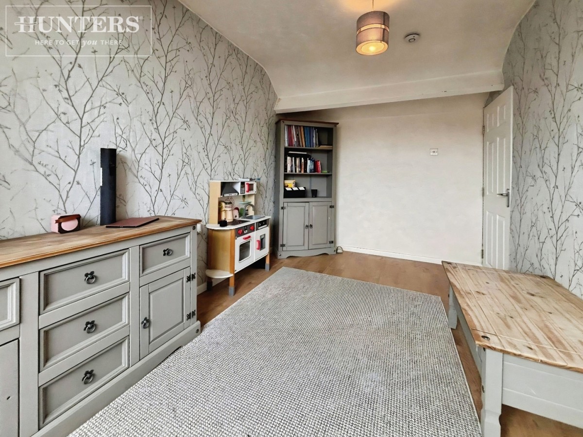 Doncaster Road, Barnsley