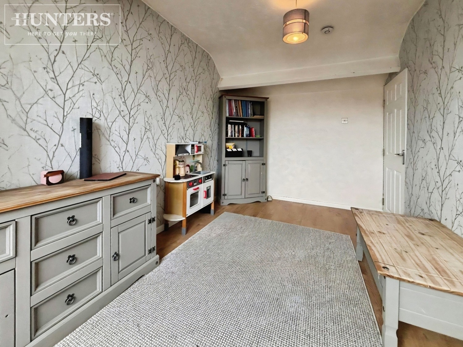 Doncaster Road, Barnsley