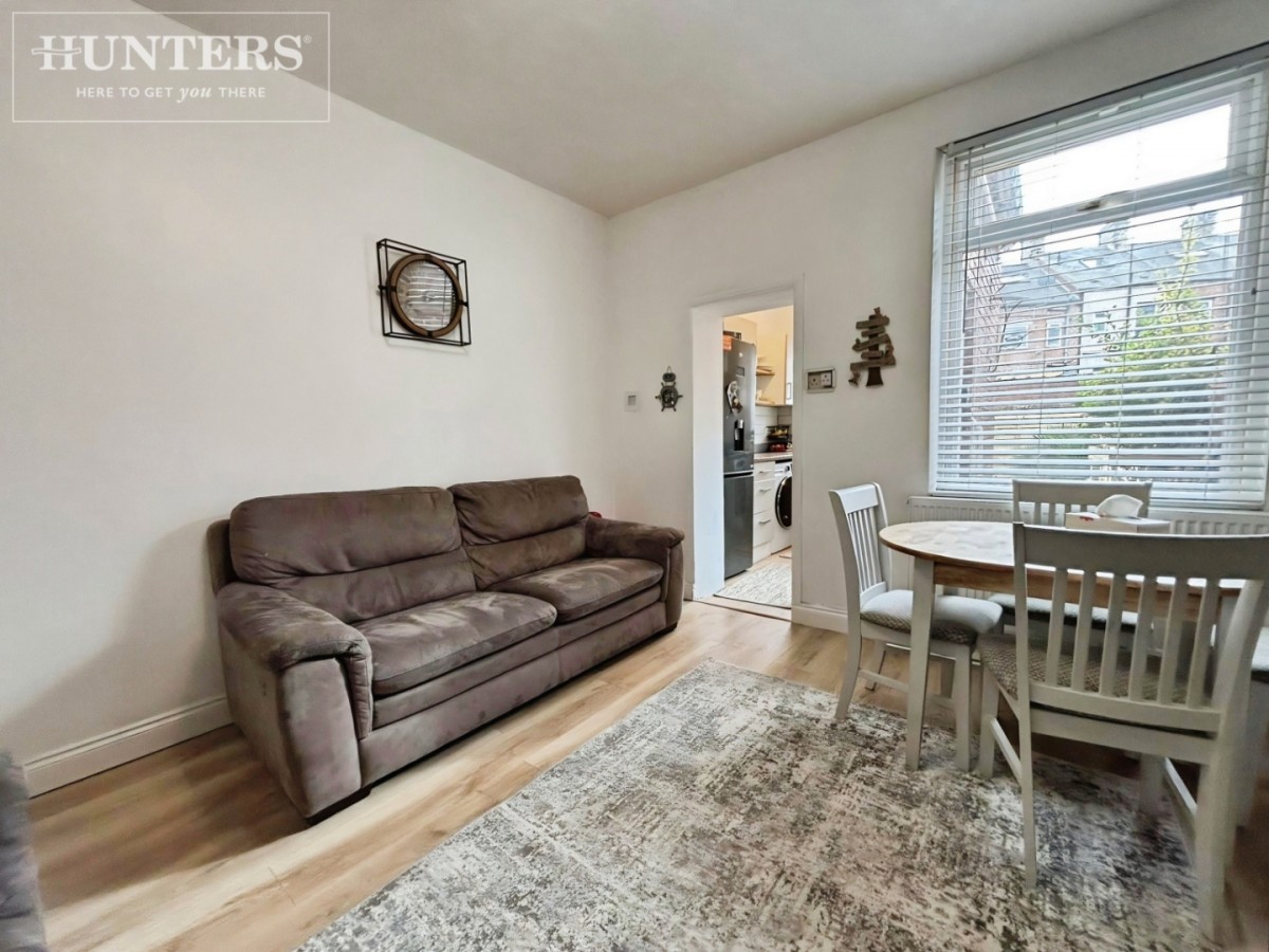 Doncaster Road, Barnsley