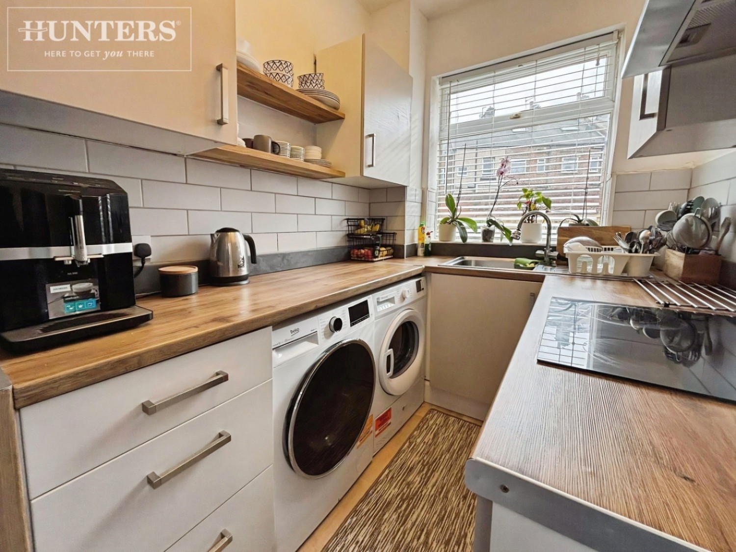 Doncaster Road, Barnsley