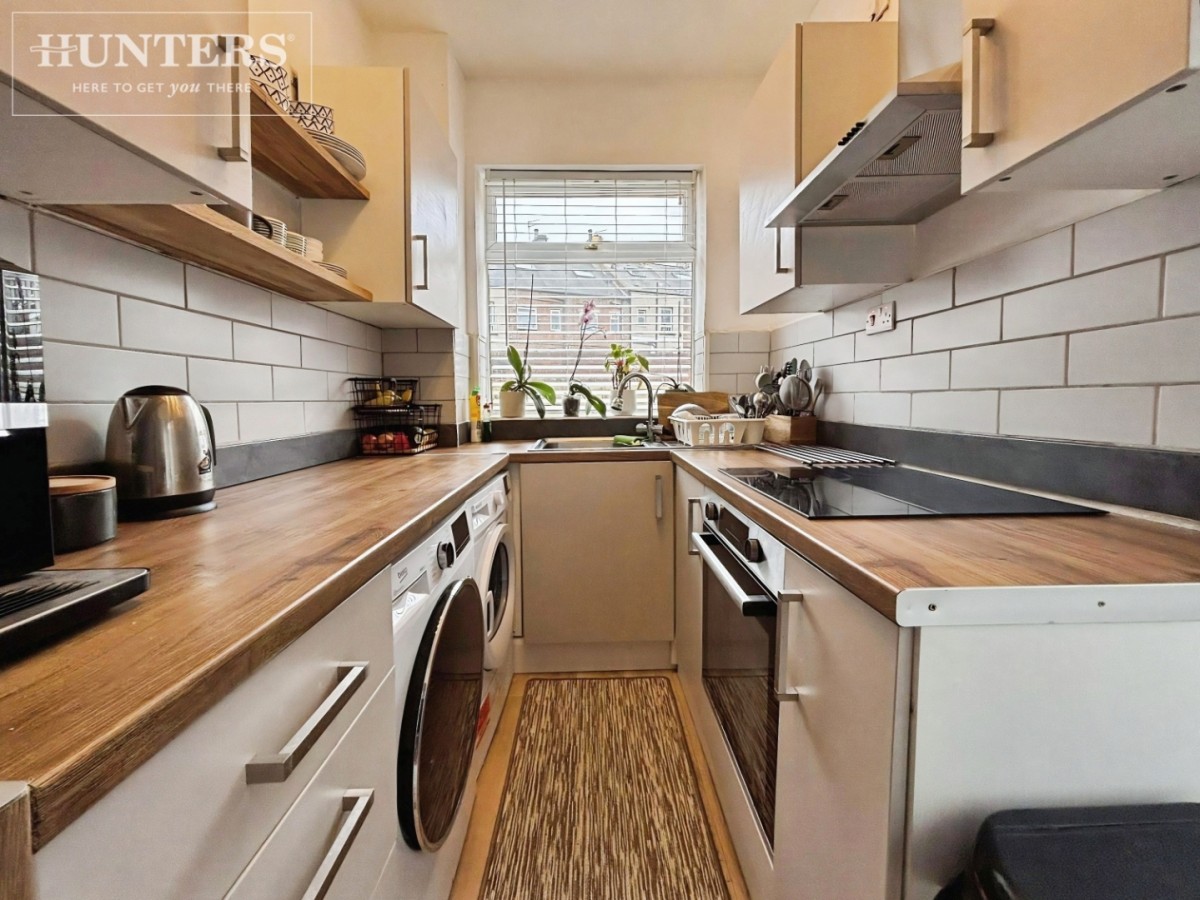 Doncaster Road, Barnsley