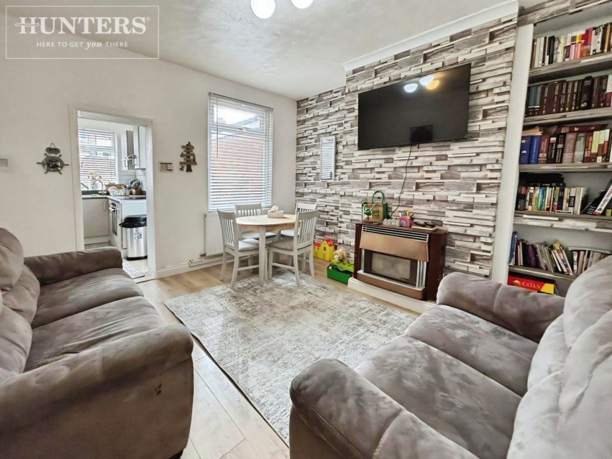 Doncaster Road, Barnsley