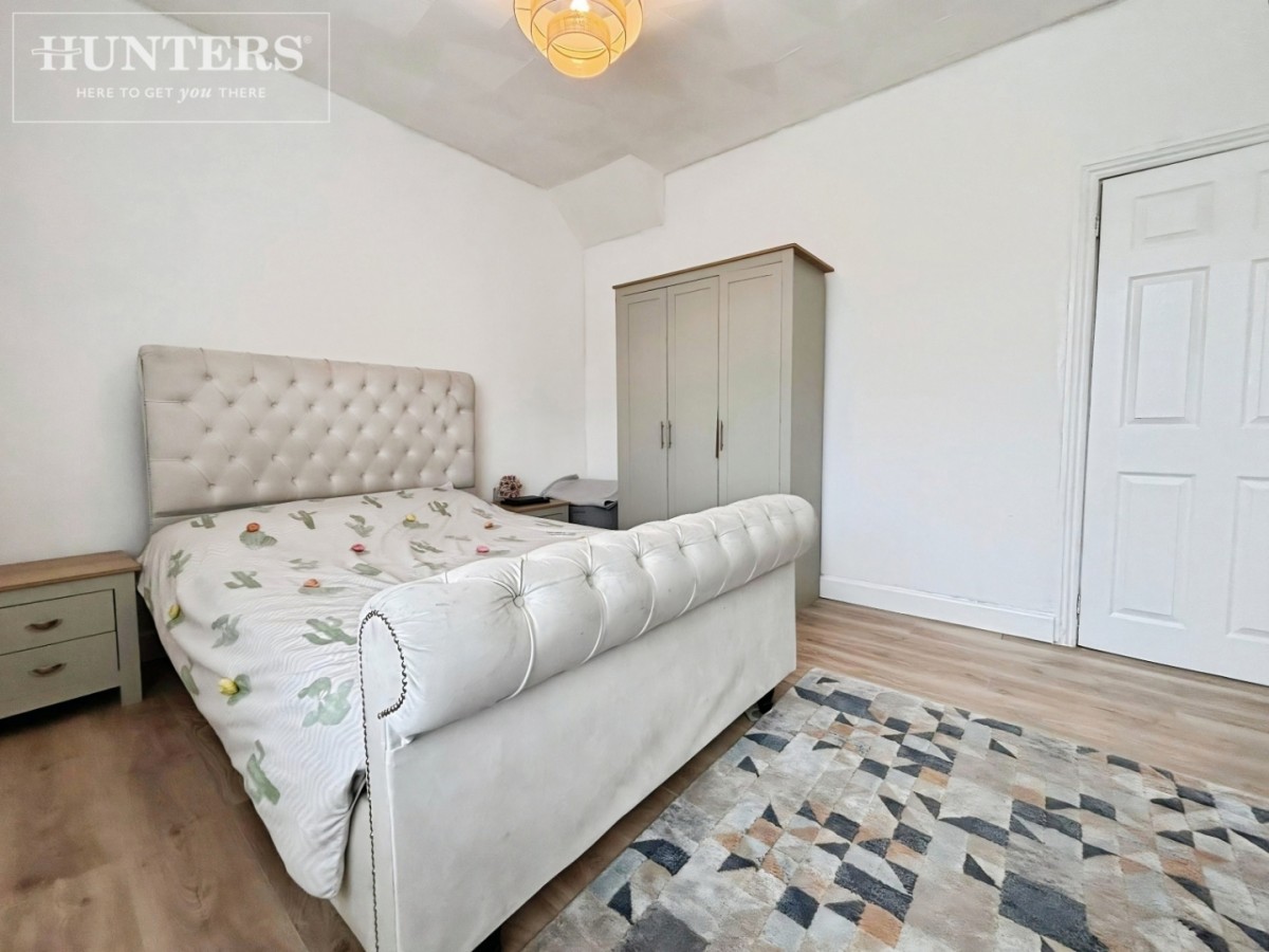 Doncaster Road, Barnsley