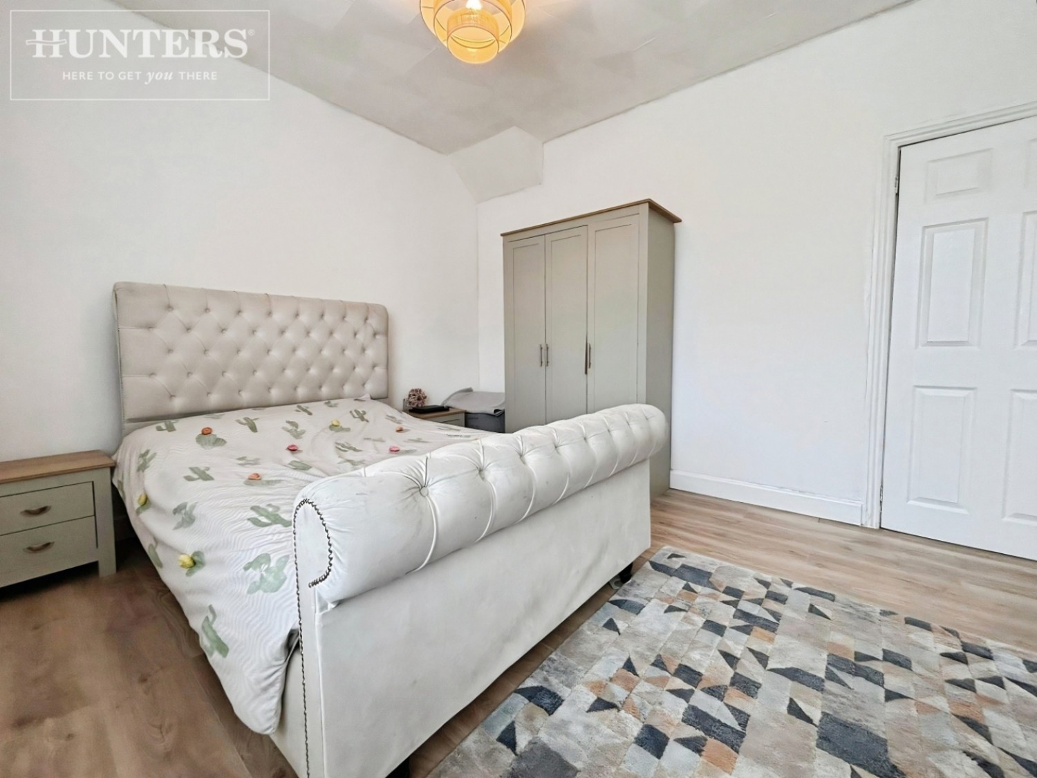 Doncaster Road, Barnsley