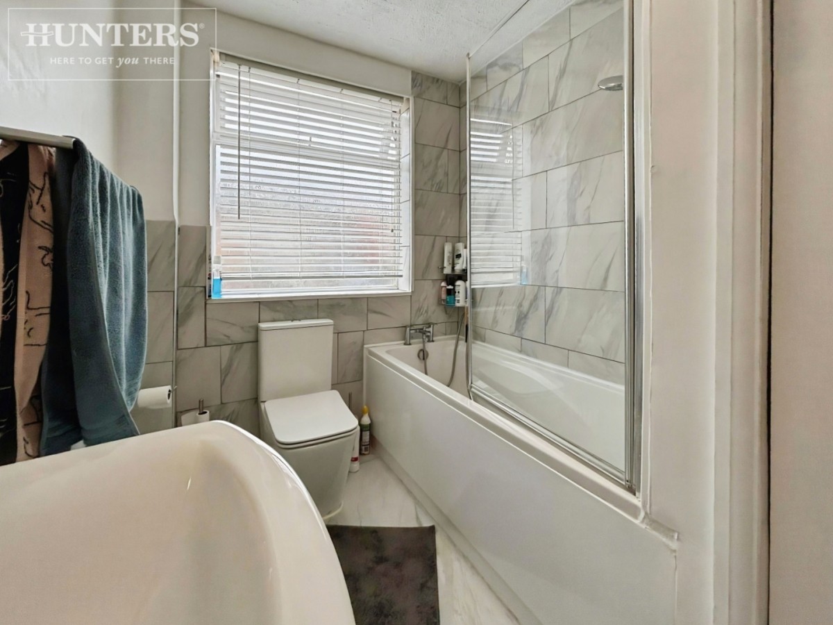 Doncaster Road, Barnsley