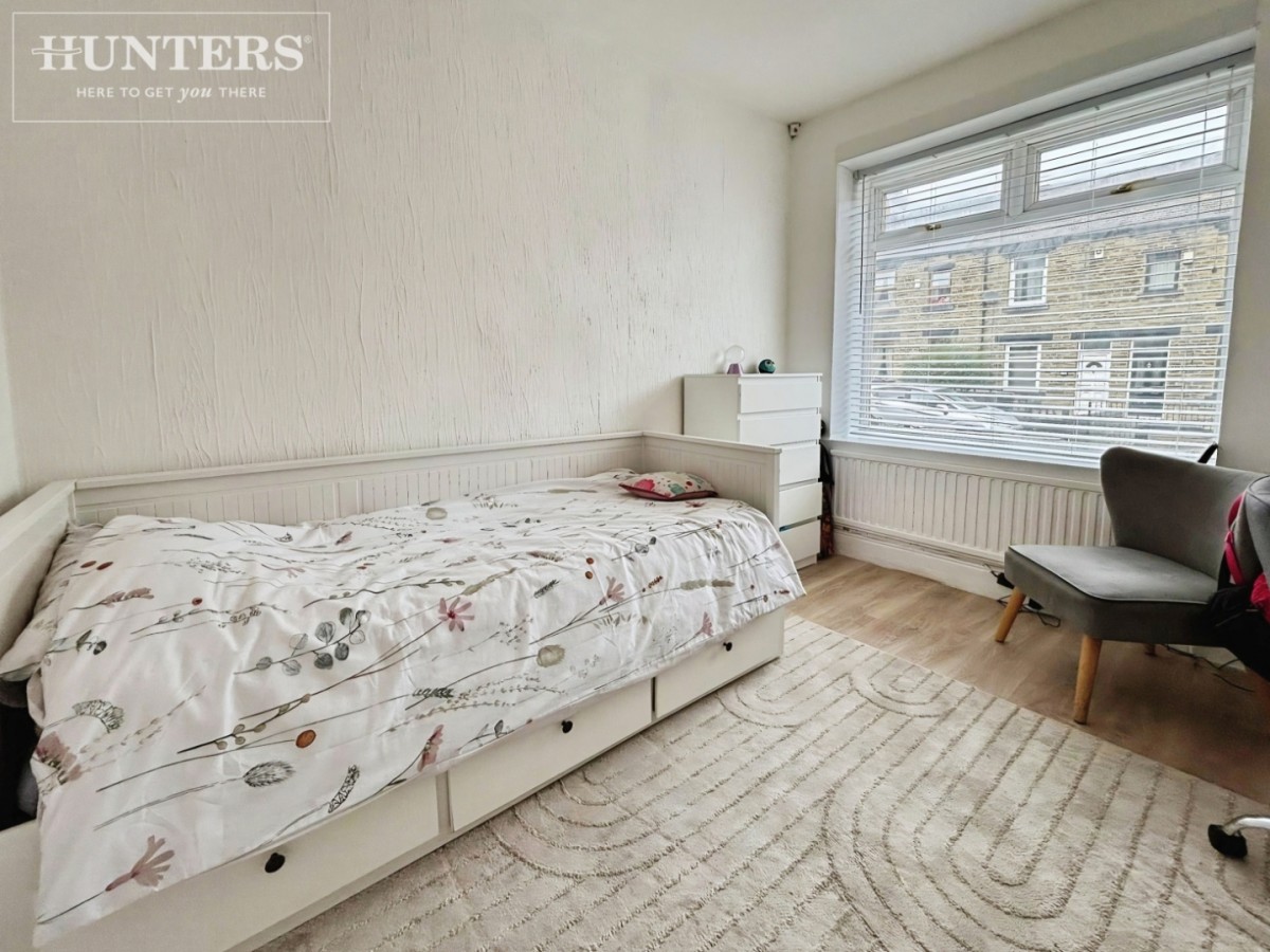 Doncaster Road, Barnsley