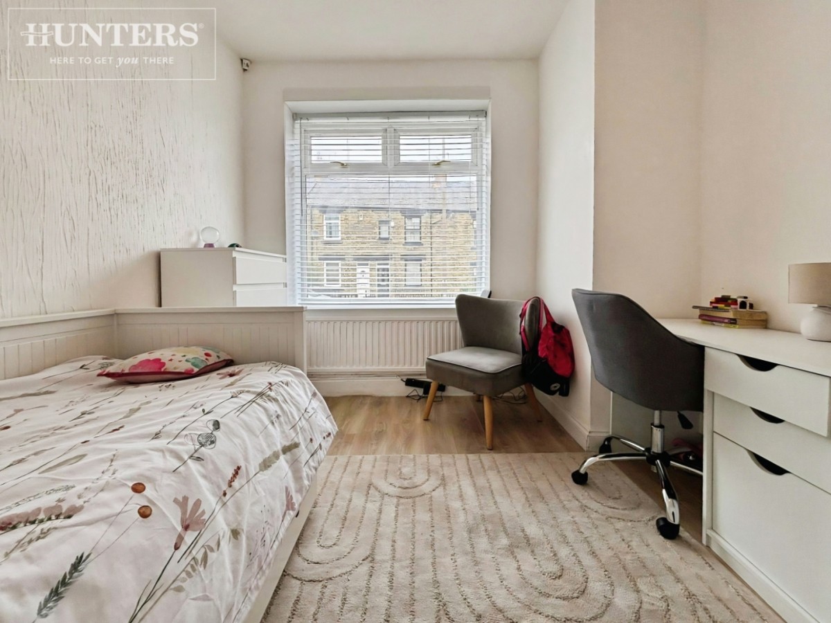 Doncaster Road, Barnsley