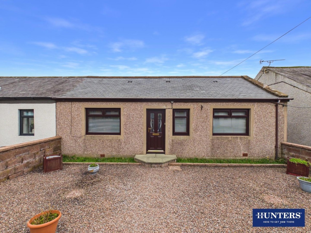 Woodcockair Street, Brydekirk, Annan, DG12