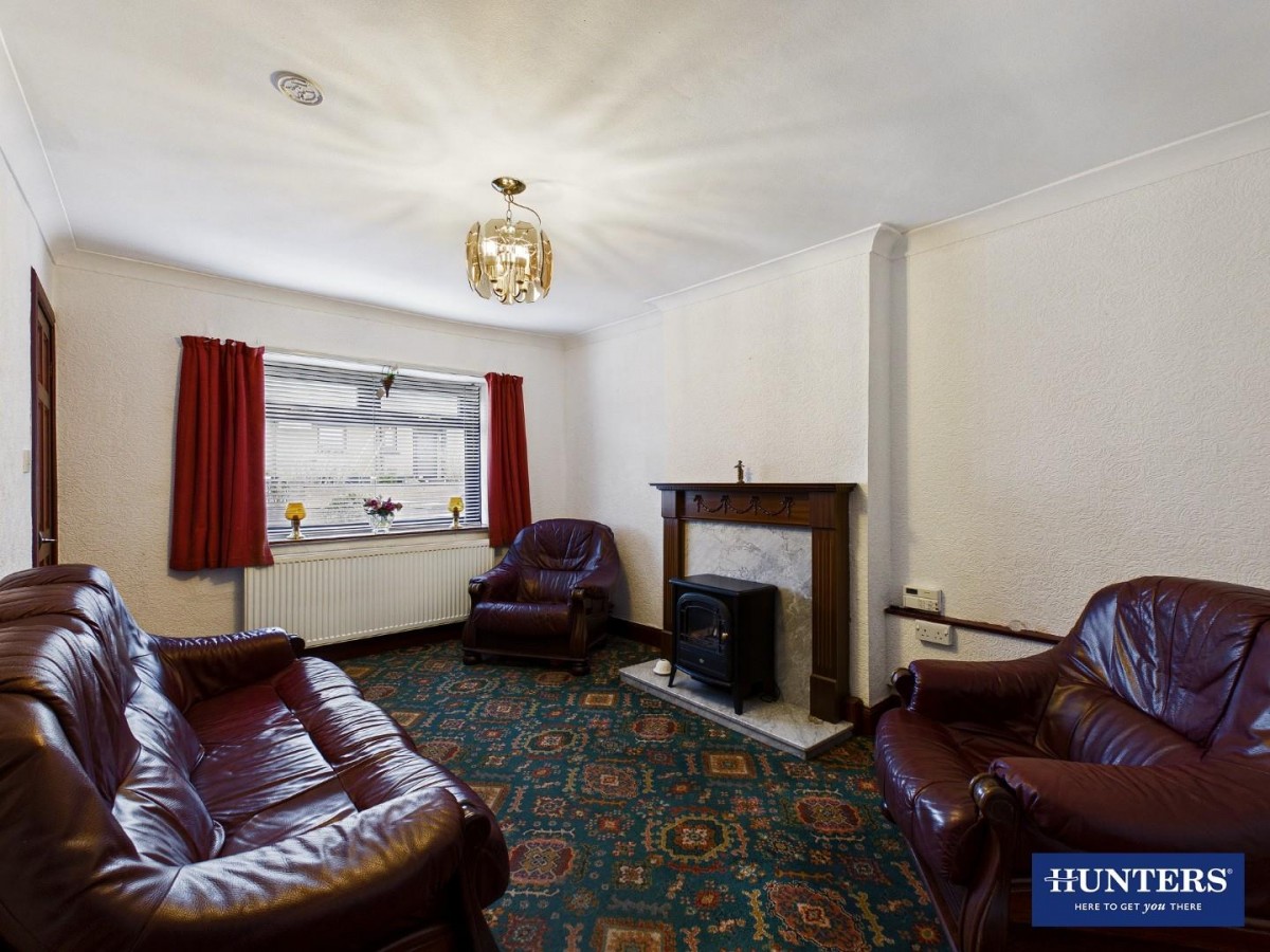 Woodcockair Street, Brydekirk, Annan, DG12