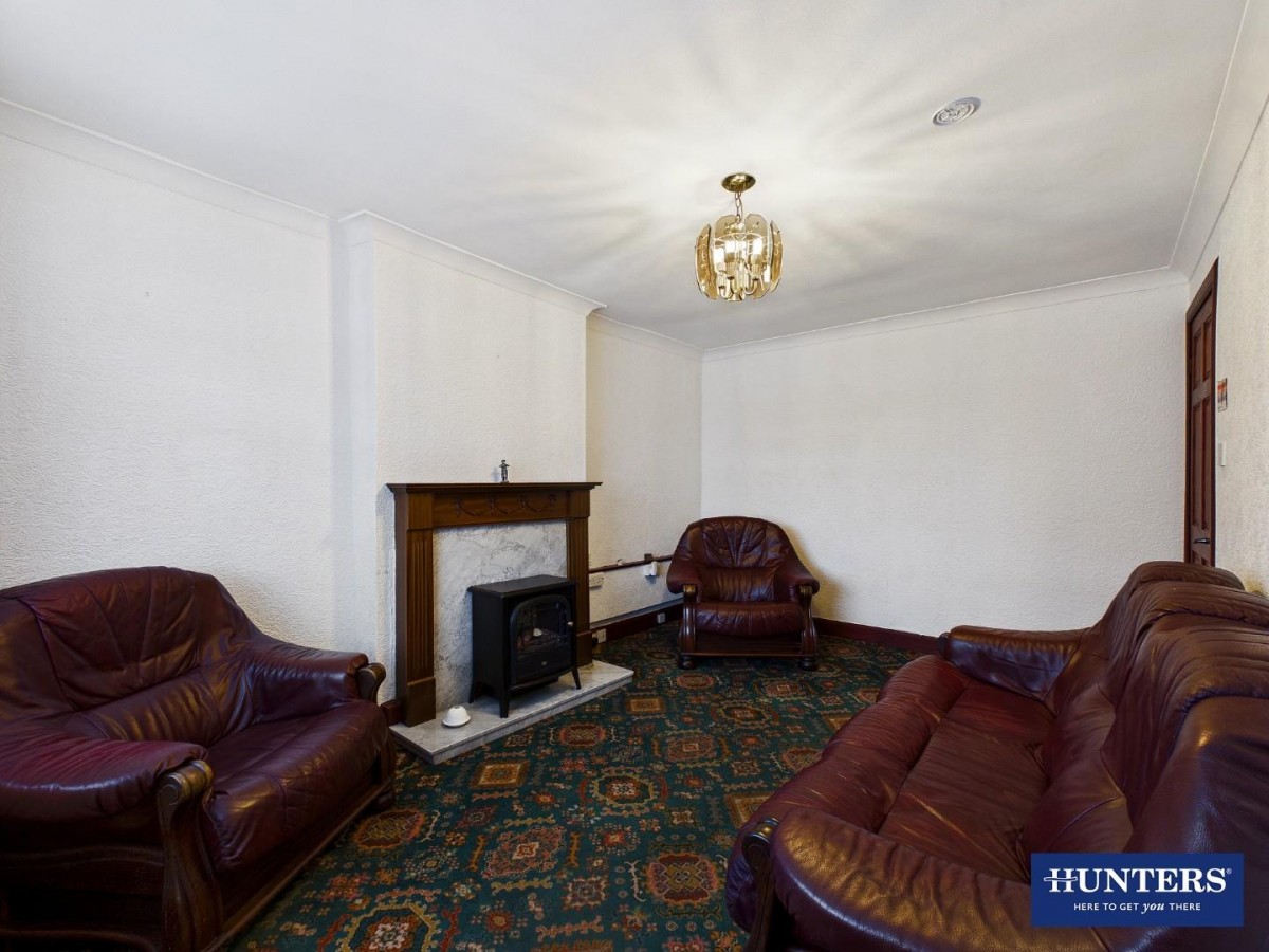 Woodcockair Street, Brydekirk, Annan, DG12