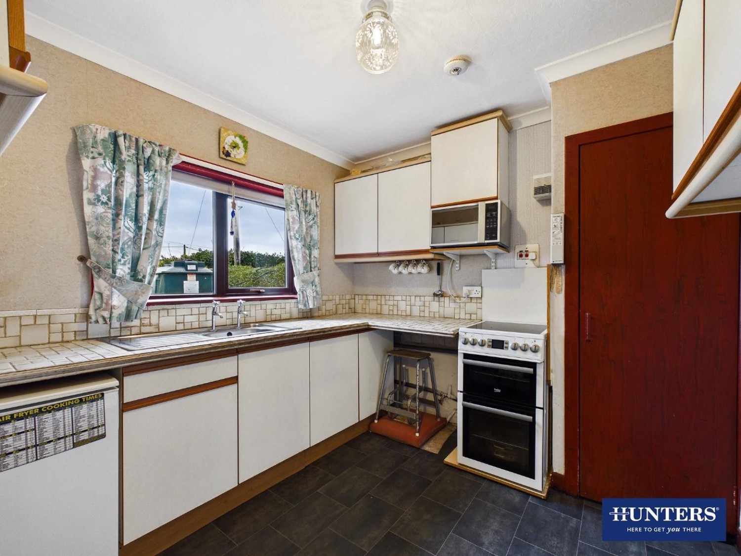 Woodcockair Street, Brydekirk, Annan, DG12