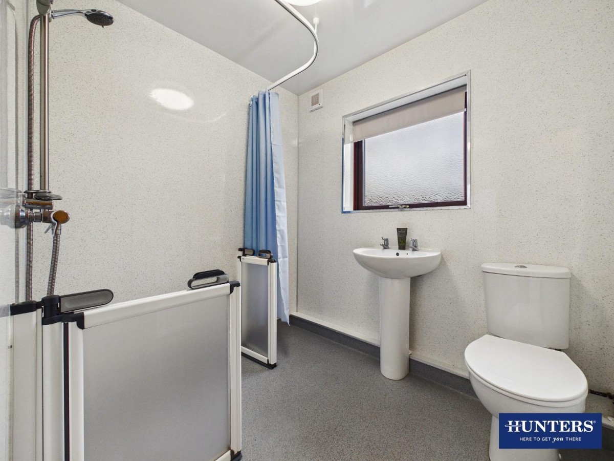 Woodcockair Street, Brydekirk, Annan, DG12