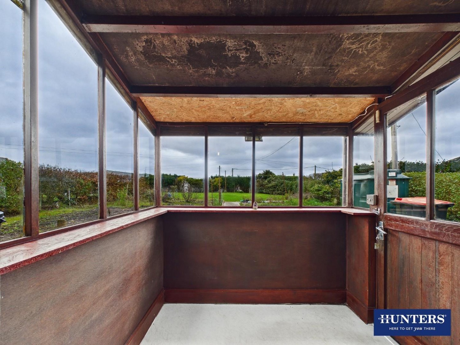 Woodcockair Street, Brydekirk, Annan, DG12