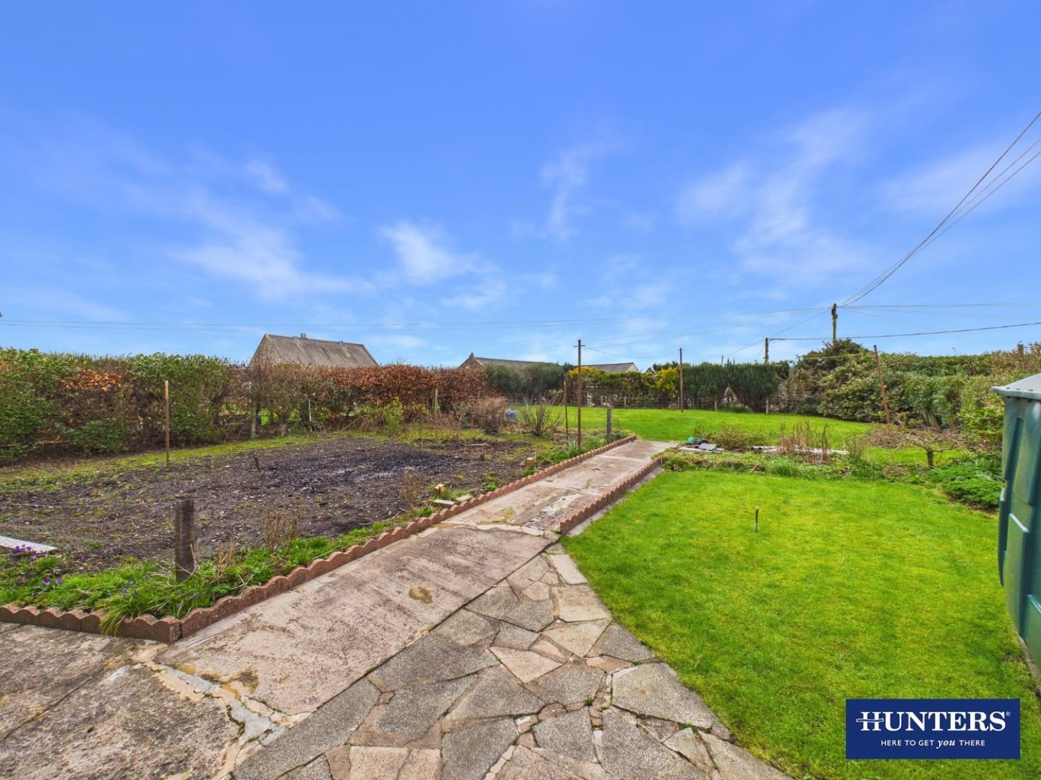 Woodcockair Street, Brydekirk, Annan, DG12