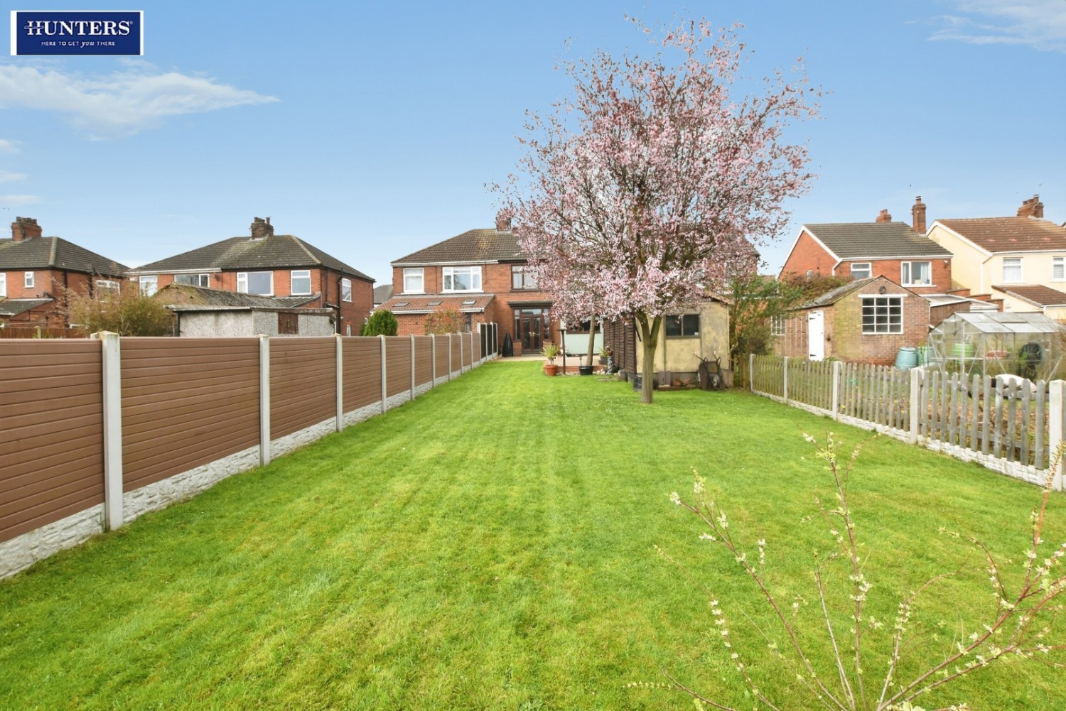 King Edward Street, Scunthorpe