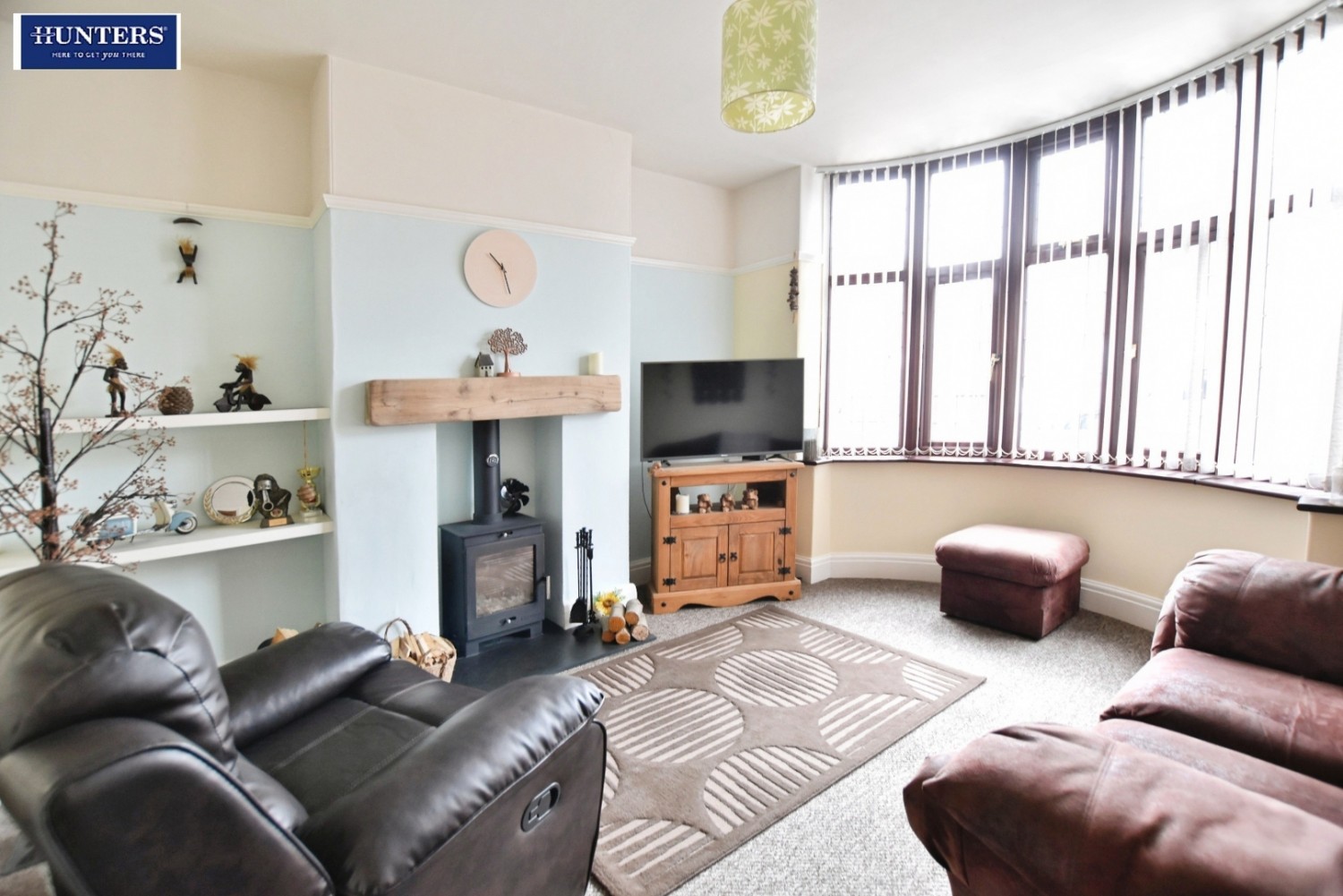 King Edward Street, Scunthorpe
