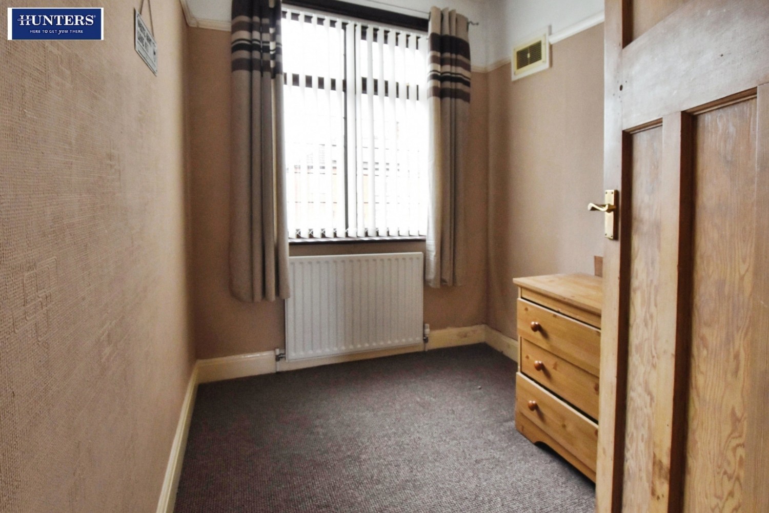 King Edward Street, Scunthorpe