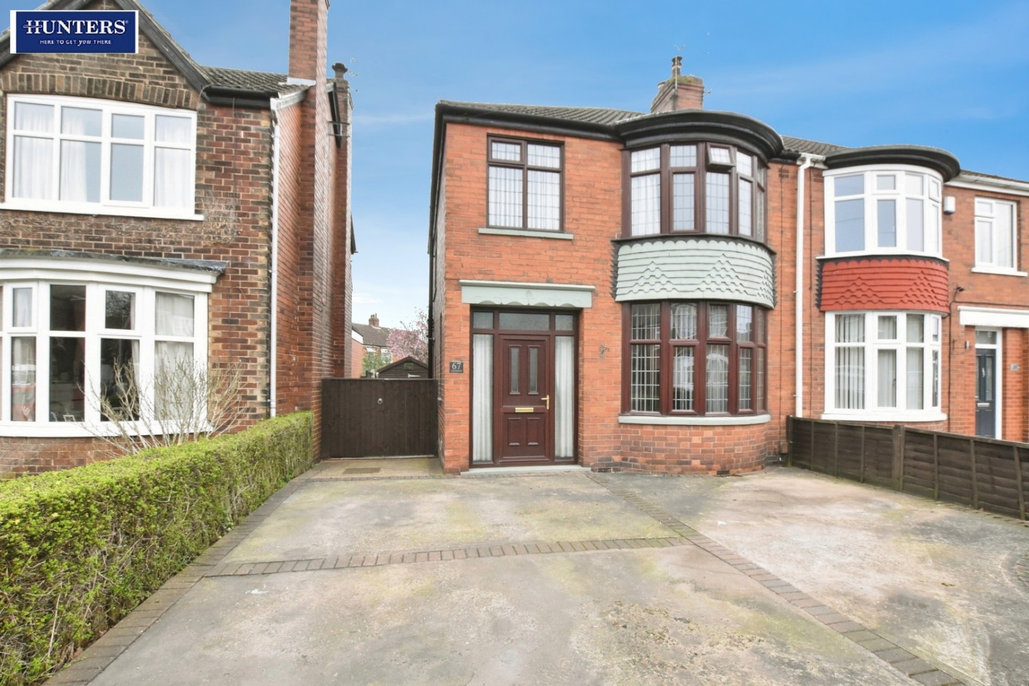 King Edward Street, Scunthorpe