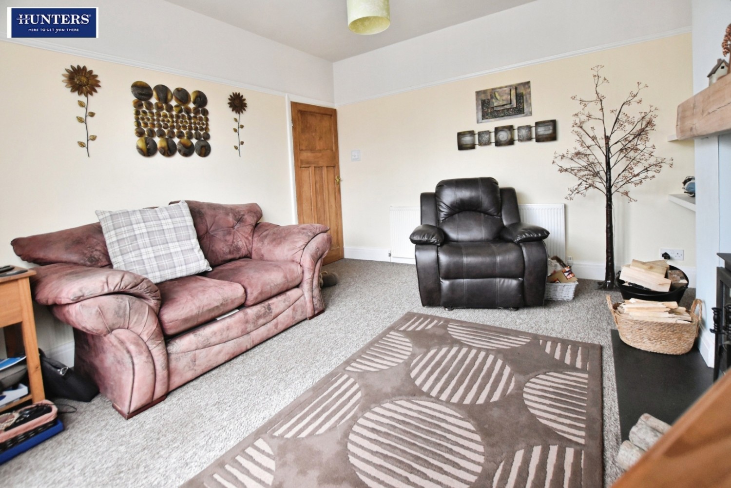 King Edward Street, Scunthorpe