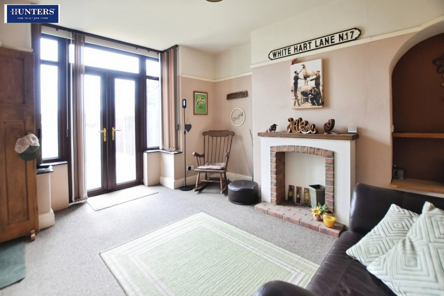 King Edward Street, Scunthorpe
