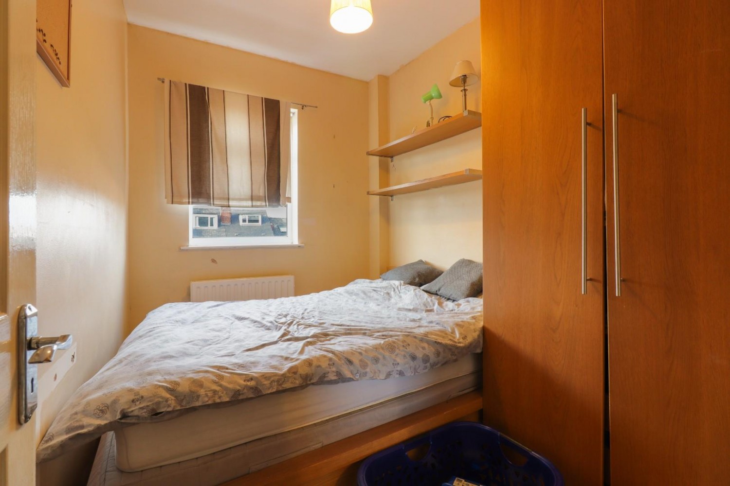 Lydgate Lane, Crookes, Sheffield