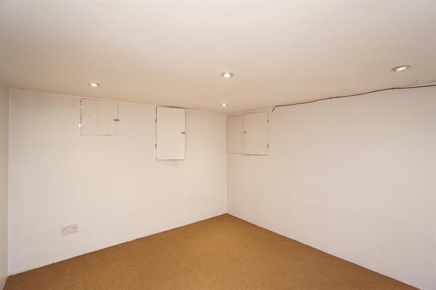 Lydgate Lane, Crookes, Sheffield