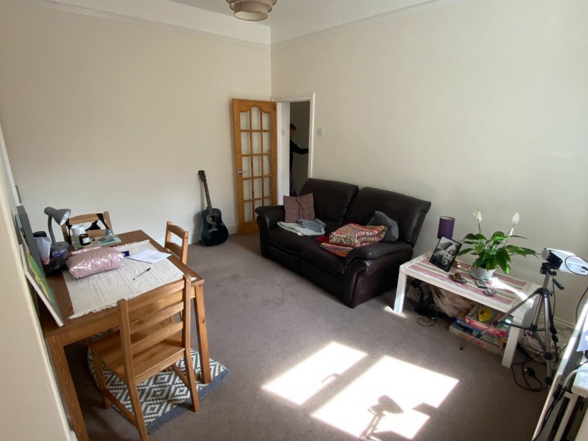 Park Crescent East, North Shields