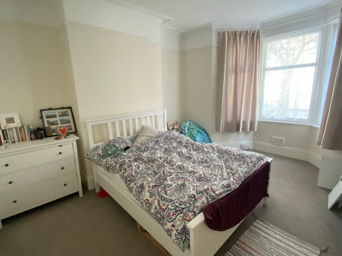 Park Crescent East, North Shields