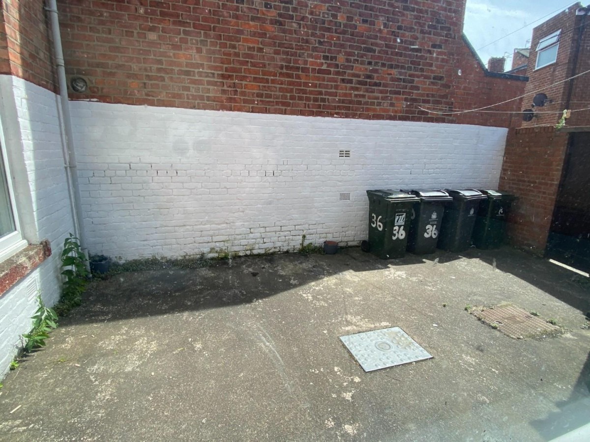 Park Crescent East, North Shields