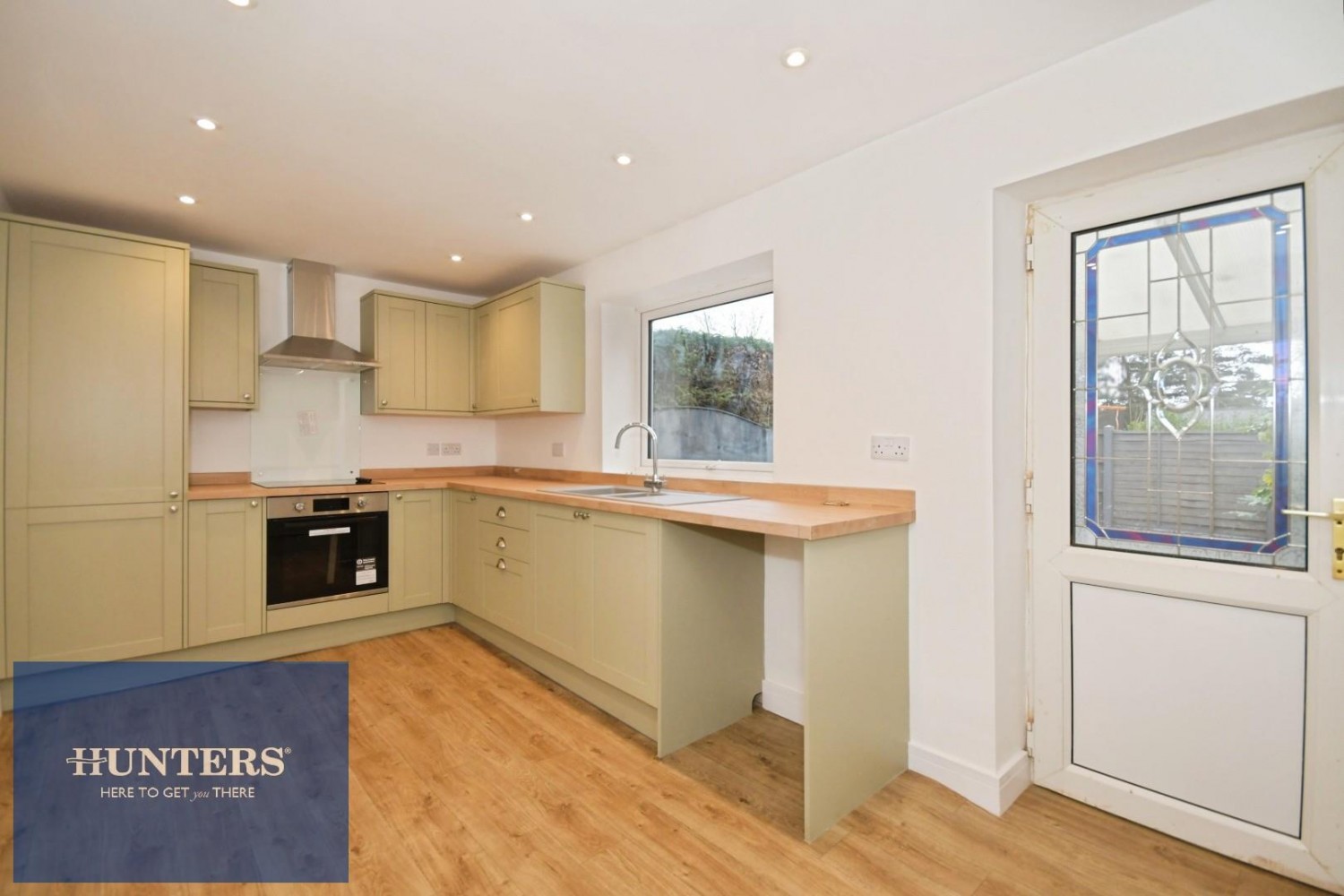 St. Johns Road, Newbold, Chesterfield, S41 8PE