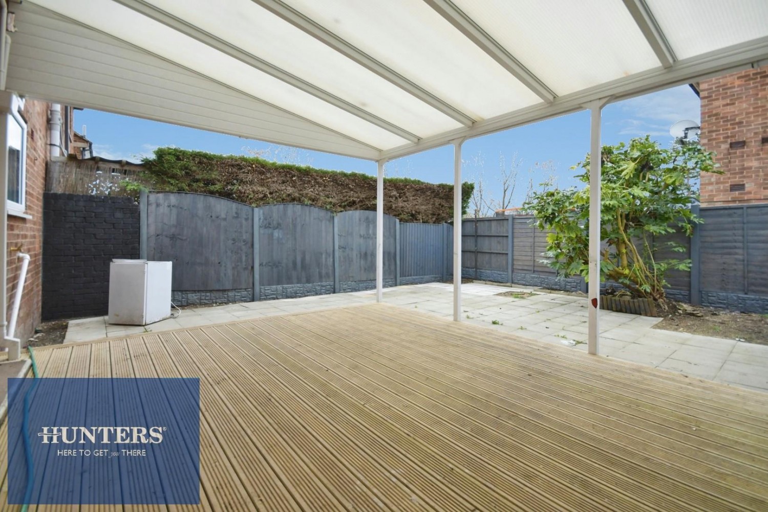 St. Johns Road, Newbold, Chesterfield, S41 8PE