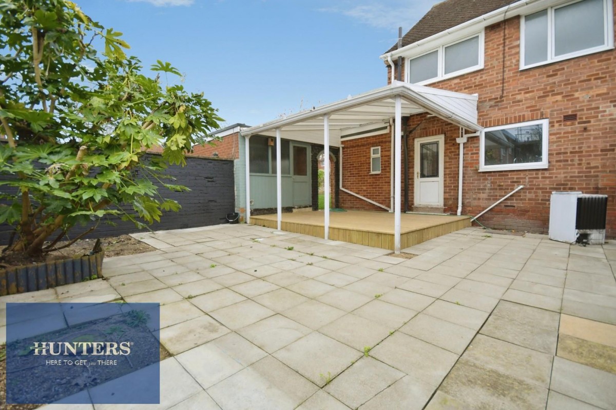 St. Johns Road, Newbold, Chesterfield, S41 8PE