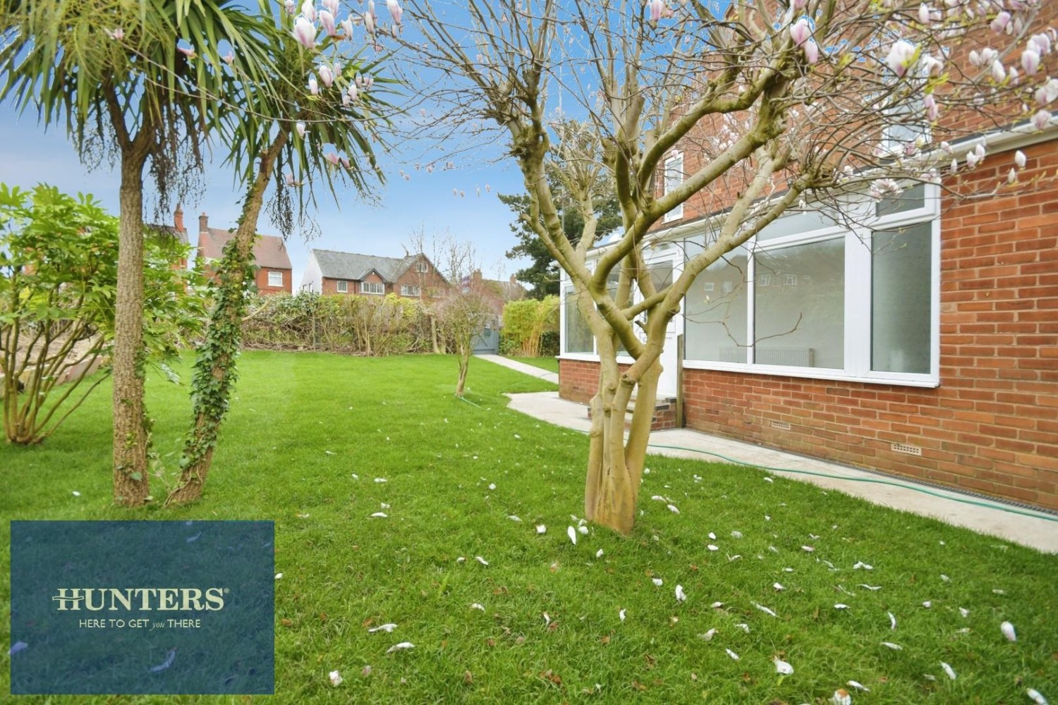 St. Johns Road, Newbold, Chesterfield, S41 8PE