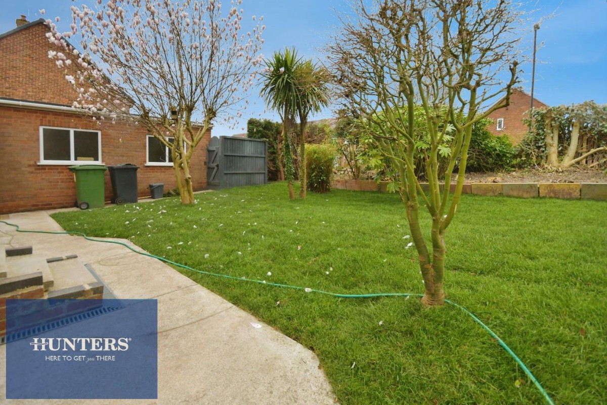 St. Johns Road, Newbold, Chesterfield, S41 8PE